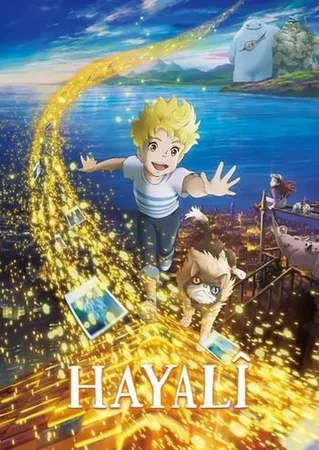 Hayalî 2023 Full HD Türkçe Dublaj Film İzle