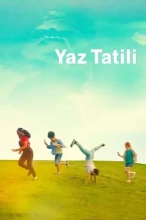 Yaz Tatili 2022 Full HD Türkçe Dublaj Film İzle