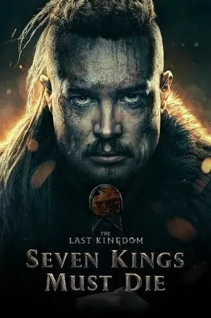 Yedi Kral Ölmeli 2023 Full HD Türkçe Dublaj Film İzle
