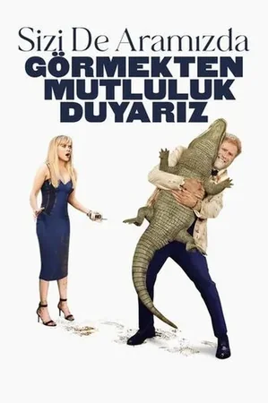 Sizi De Aramızda Görmekten Mutluluk Duyarız 2025 Full HD Türkçe Dublaj Film İzle