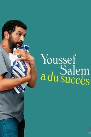 Youssef Salem a du succès 2023 Full HD Türkçe Dublaj Film İzle