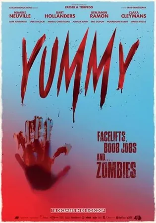 Yummy 2019 Full HD Türkçe Dublaj Film İzle