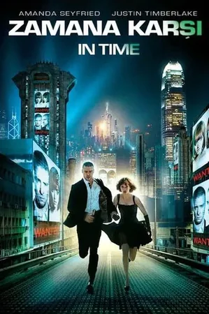 Zamana Karşı 2011 Full HD Türkçe Dublaj Film İzle