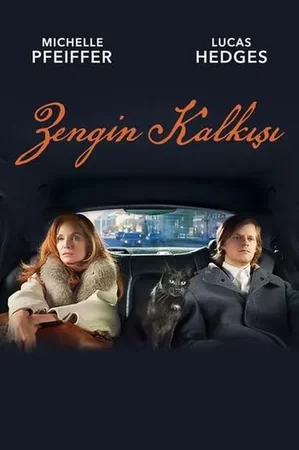 Zengin Kalkışı 2021 Full HD Türkçe Dublaj Film İzle