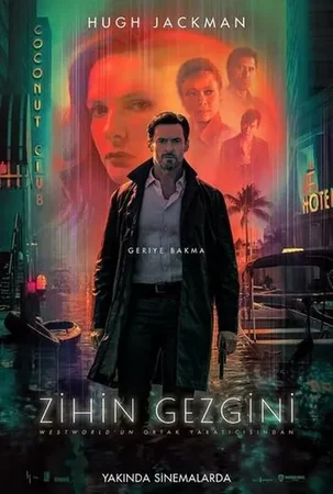 Zihin Gezgini 2021 Full HD Türkçe Dublaj Film İzle