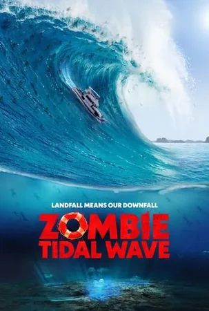 Zombi Dalgası 2019 Full HD Türkçe Dublaj Film İzle