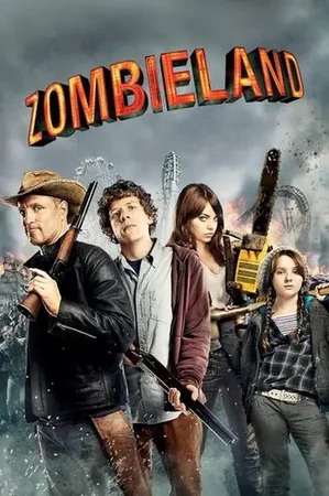 Zombieland 2009 Full HD Türkçe Dublaj Film İzle