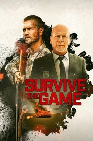 Zor Oyun 2021 Full HD Türkçe Dublaj Film İzle