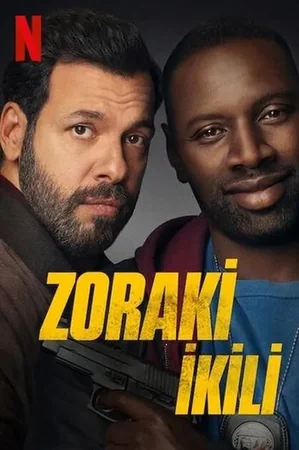 Zoraki İkili 2022 Full HD Türkçe Dublaj Film İzle