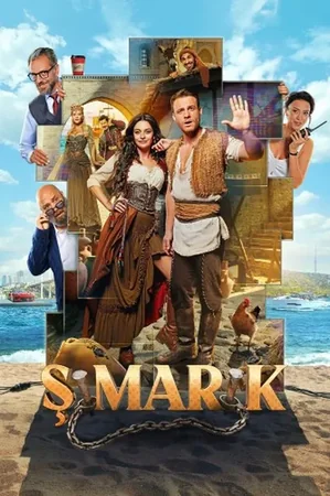 Şımarık 2024 Full HD Türkçe Dublaj Film İzle