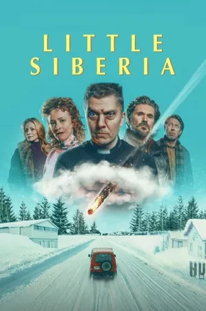 Küçük Sibirya 2025 Full HD Türkçe Dublaj Film İzle