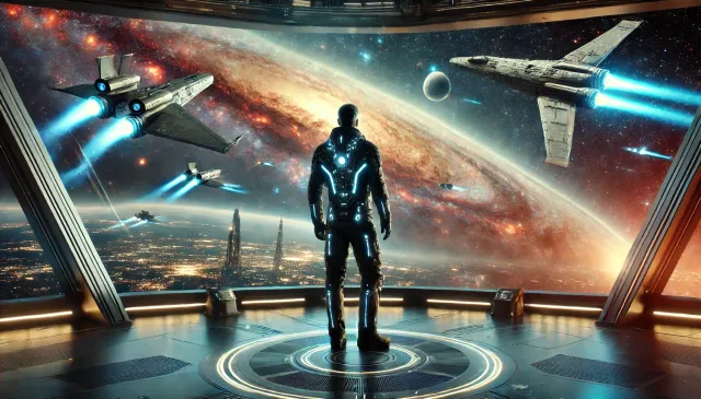 Ryan Gosling'li Yeni "Star Wars" Filmi Hakkında Yeni Detaylar Açıklandı!  Full HD Türkçe Dublaj Film İzle