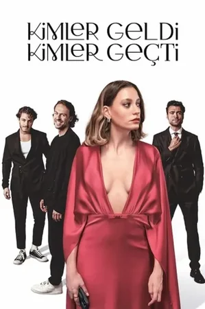 Kimler Geldi Kimler Geçti 2024 Full HD Türkçe Dublaj Film İzle
