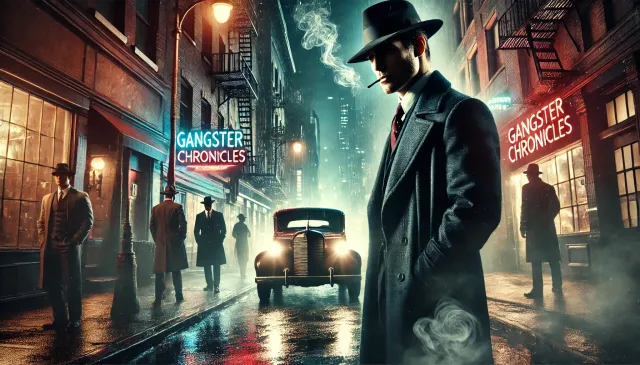 Tom Hardy, Guy Ritchie'nin yeni dizisi "Gangsterland"de.  Full HD Türkçe Dublaj Film İzle