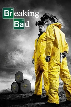 Breaking Bad 2008 Full HD Türkçe Dublaj Film İzle