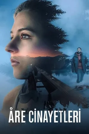 Åre Cinayetleri 2025 Full HD Türkçe Dublaj Film İzle
