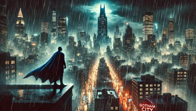 James Gunn, Robert Pattinson'ın Yeni DC Evrenine Katılımını Reddetti  Full HD Türkçe Dublaj Film İzle