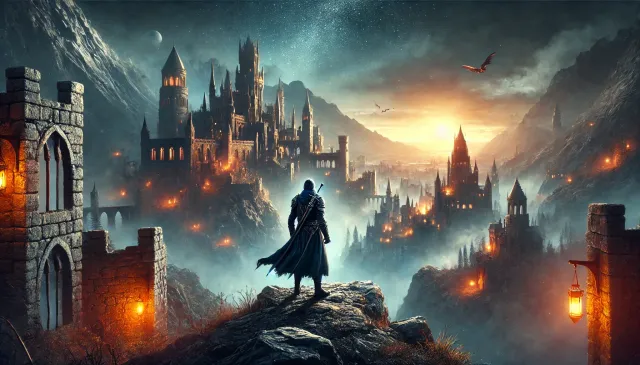Vecna'nın Oyuncusu, "Yüzüklerin Efendisi" Dizisine Katıldı!  Full HD Türkçe Dublaj Film İzle