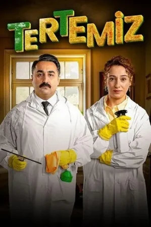 Tertemiz 2024 Full HD Türkçe Dublaj Film İzle