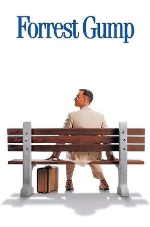 Forrest Gump 1994 Full HD Türkçe Dublaj Film İzle