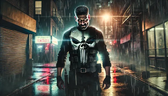 Jon Bernthal’ın The Punisher karakteri için özel bir bölüm çekilecek  Full HD Türkçe Dublaj Film İzle