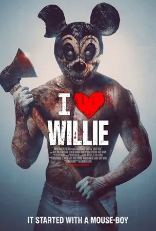 I Heart Willie 2025 Full HD Türkçe Dublaj Film İzle