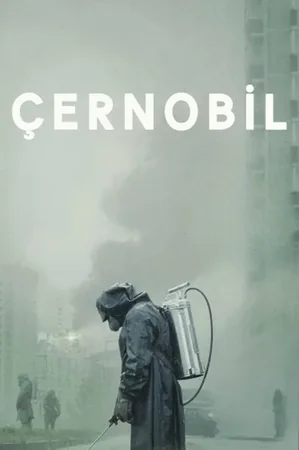 Çernobil 2019 Full HD Türkçe Dublaj Film İzle