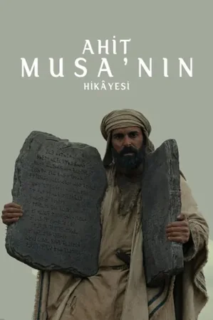 Ahit: Musa'nın Hikâyesi 2024 Full HD Türkçe Dublaj Film İzle