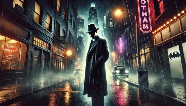 Colin Farrell, "The Penguin" Dizisinin İkinci Sezonu Hakkında Konuştu  Full HD Türkçe Dublaj Film İzle