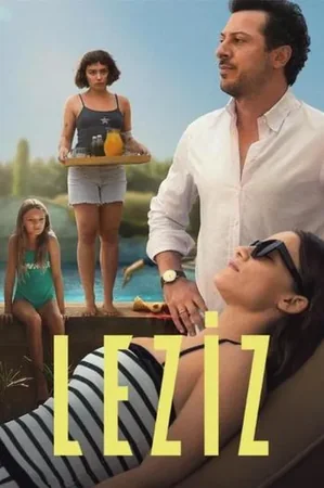 Leziz 2025 Full HD Türkçe Dublaj Film İzle