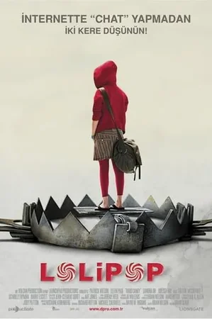 Lolipop 2005 Full HD Türkçe Dublaj Film İzle