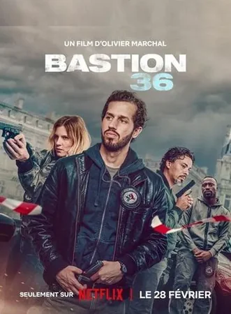 Merkez 36 2025 Full HD Türkçe Dublaj Film İzle