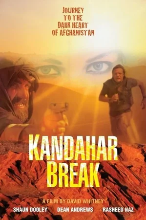 Kandahar Break 2009 Full HD Türkçe Dublaj Film İzle