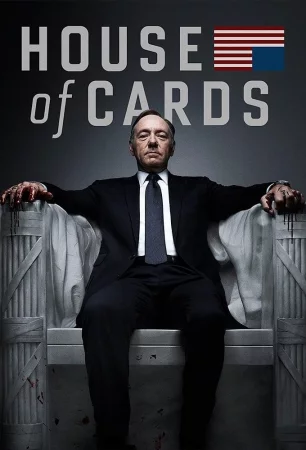 House of Cards 2013 Full HD Türkçe Dublaj Film İzle