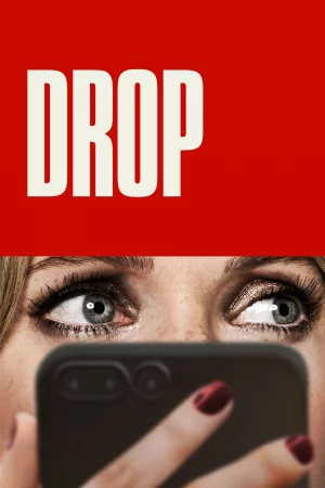 Drop: Kabul Et veya Reddet 2025 Full HD Türkçe Dublaj Film İzle