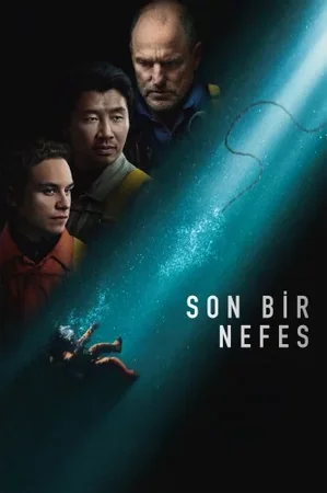 Son Bir Nefes 2025 Full HD Türkçe Dublaj Film İzle