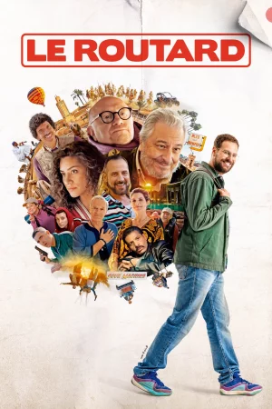 The Rookie Guide 2025 Full HD Türkçe Dublaj Film İzle