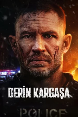 Derin Kargaşa 2025 Full HD Türkçe Dublaj Film İzle