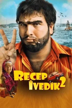Recep İvedik 2 2009 Full HD Türkçe Dublaj Film İzle