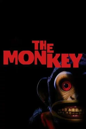 The Monkey 2025 Full HD Türkçe Dublaj Film İzle