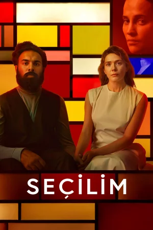 Seçilim 2025 Full HD Türkçe Dublaj Film İzle