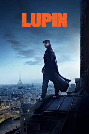 Lupin 2021 Full HD Türkçe Dublaj Film İzle