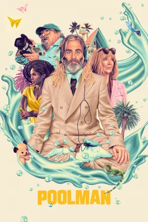 Poolman 2024 Full HD Türkçe Dublaj Film İzle