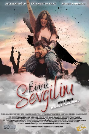 Biricik Sevgilim 2023 Full HD Türkçe Dublaj Film İzle