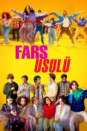 Fars Usulü 2023 Full HD Türkçe Dublaj Film İzle