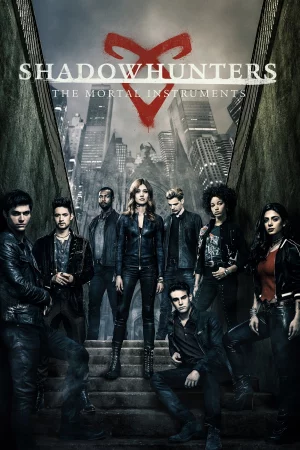 Shadowhunters The Mortal Instruments 2016 Full HD Türkçe Dublaj Film İzle