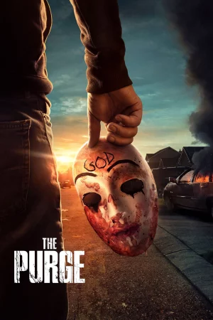 Arınma Gecesi 2018 Full HD Türkçe Dublaj Film İzle