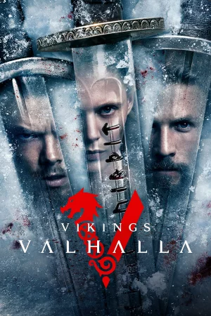 Vikings: Valhalla 2022 Full HD Türkçe Dublaj Film İzle