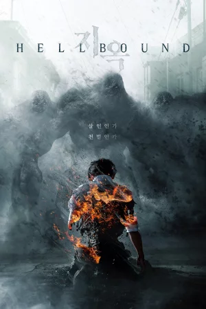 Hellbound 2021 Full HD Türkçe Dublaj Film İzle
