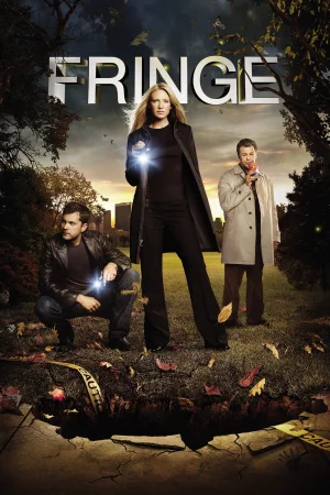 Fringe 2008 Full HD Türkçe Dublaj Film İzle